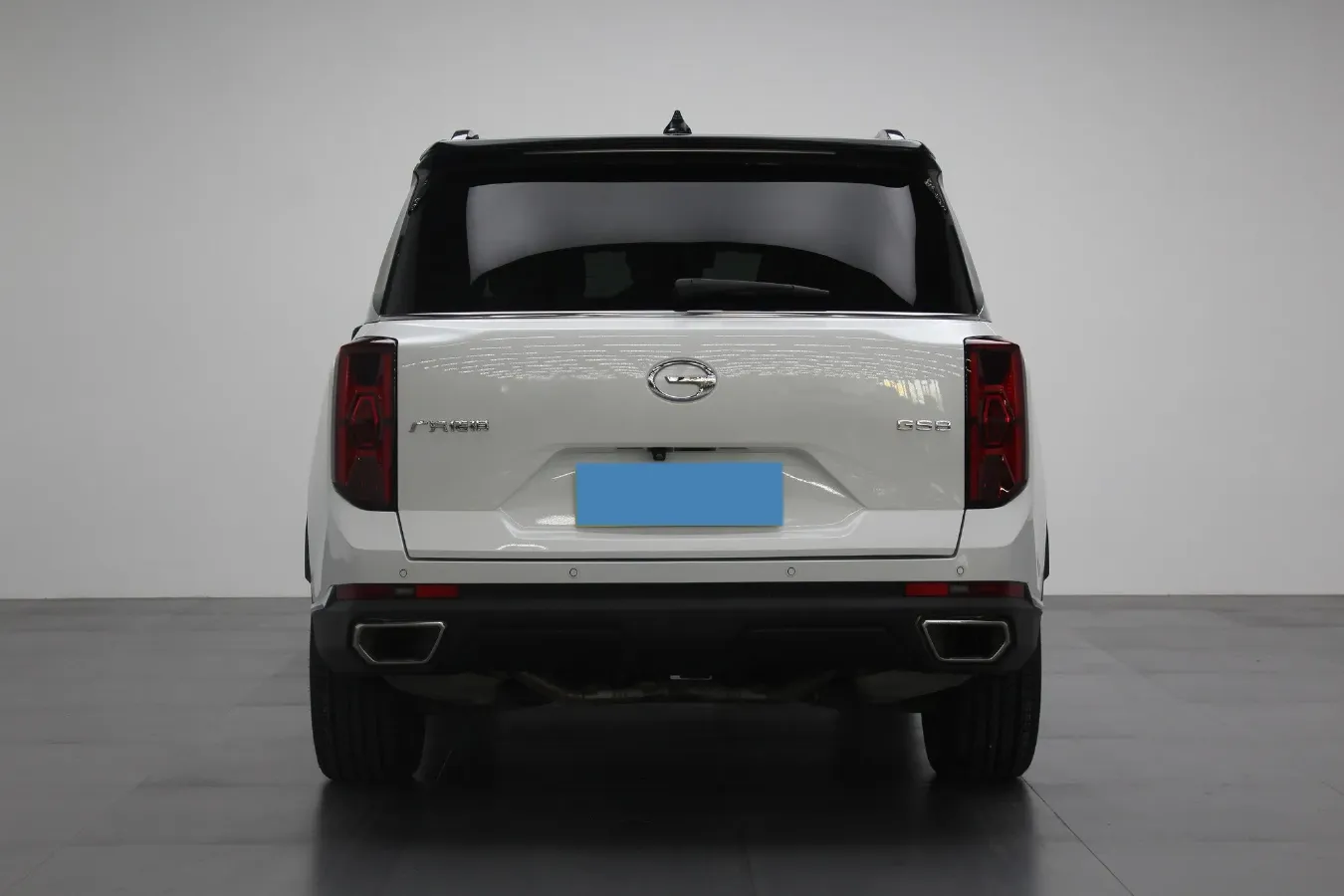 2022 GAC Trumpchi GS8 2.0T 252HP L4 8AT,autocango,china used car exporter,china ev exporter,chinese used car exporter,chinese used ev exporter