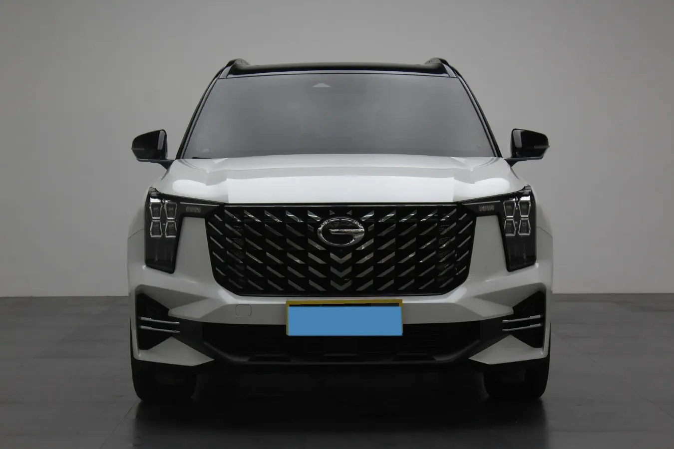 2022 GAC Trumpchi GS8 2.0T 252HP L4 8AT,autocango,china used car exporter,china ev exporter,chinese used car exporter,chinese used ev exporter