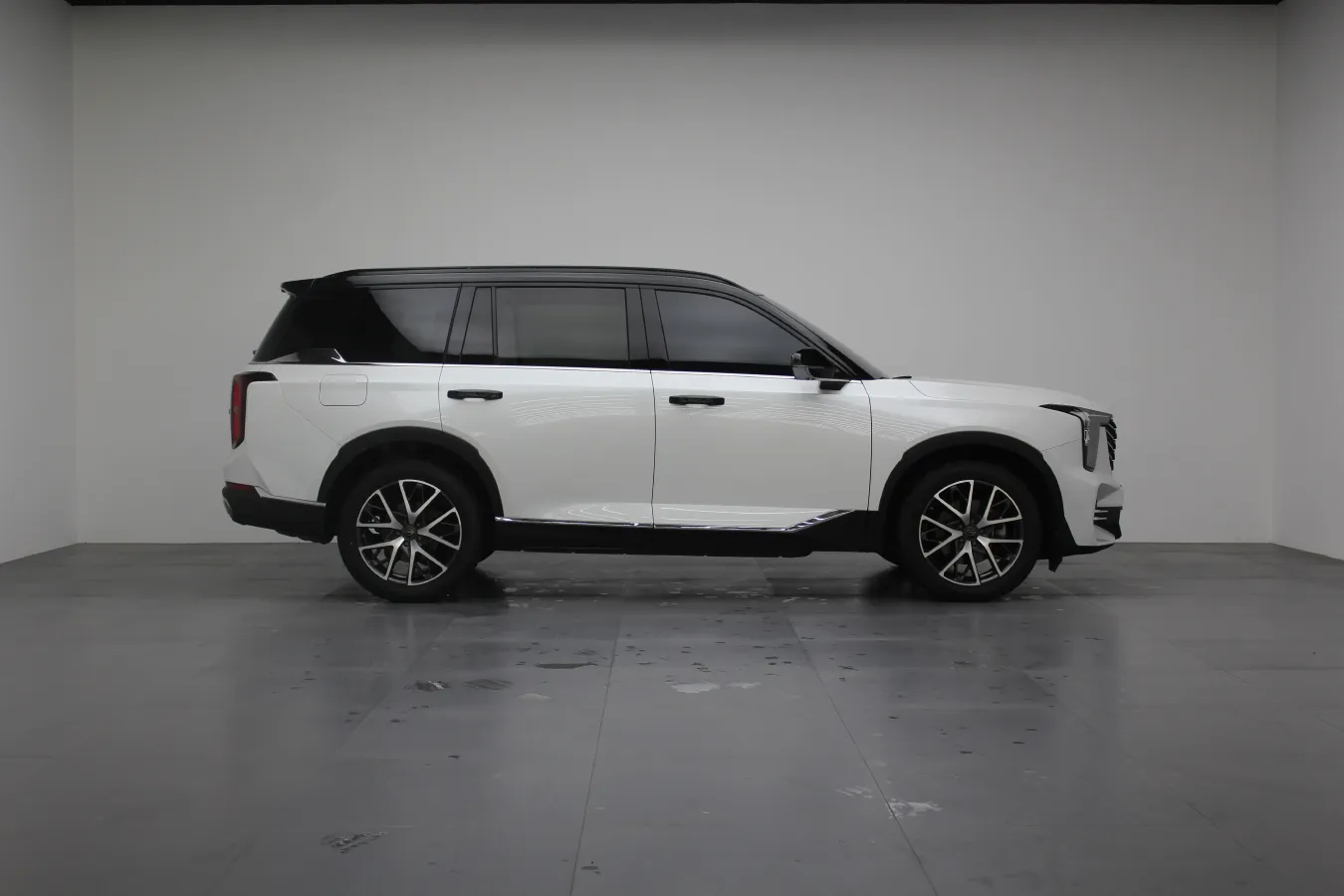 2022 GAC Trumpchi GS8 2.0T 252HP L4 8AT,autocango,china used car exporter,china ev exporter,chinese used car exporter,chinese used ev exporter