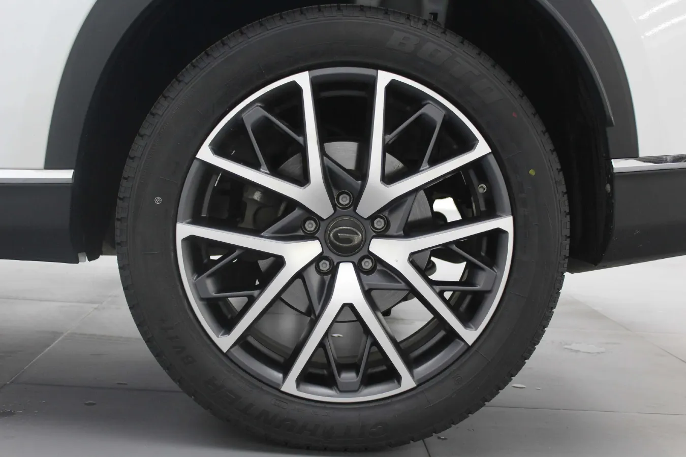 2022 GAC Trumpchi GS8 2.0T 252HP L4 8AT,autocango,china used car exporter,china ev exporter,chinese used car exporter,chinese used ev exporter