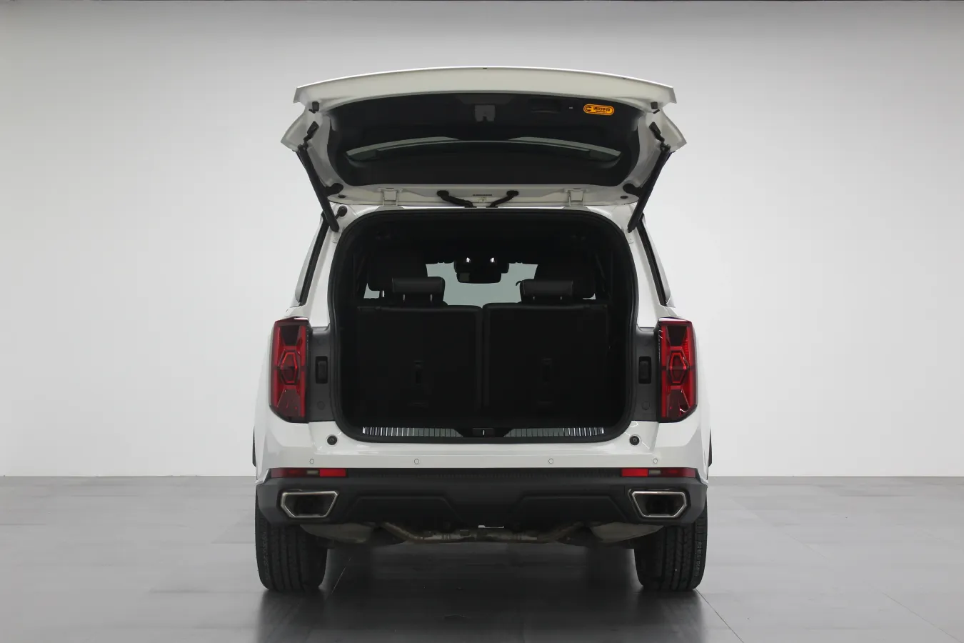 2022 GAC Trumpchi GS8 2.0T 252HP L4 8AT,autocango,china used car exporter,china ev exporter,chinese used car exporter,chinese used ev exporter