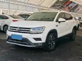 2021 VOLKSWAGEN THARU,autocango,china used car exporter,china ev exporter,chinese used car exporter,chinese used ev exporter