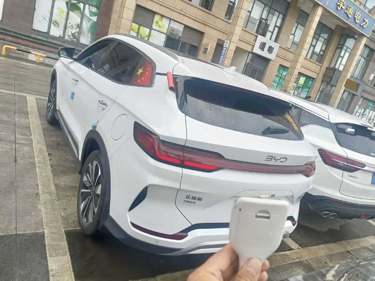 2025 BYD Song Plus 1.5L 101HP L4 E-CVT PHEV 18.3KWH,autocango,china used car exporter,china ev exporter,chinese used car exporter,chinese used ev exporter