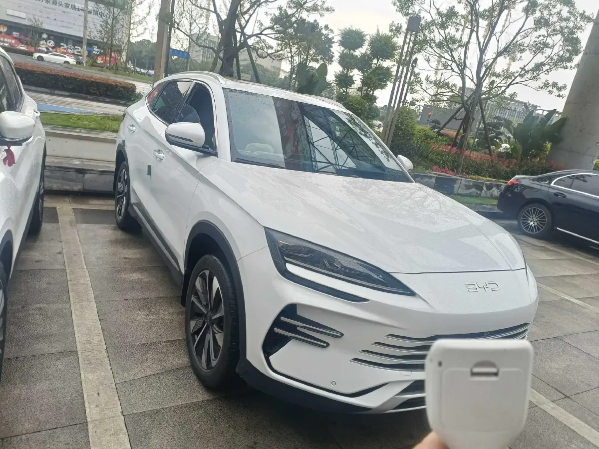 2025 BYD Song Plus 1.5L 101HP L4 E-CVT PHEV 18.3KWH,autocango,china used car exporter,china ev exporter,chinese used car exporter,chinese used ev exporter