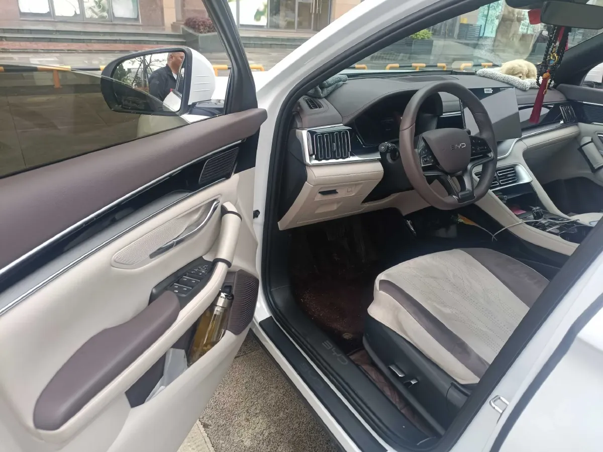 2025 BYD Song Plus 1.5L 101HP L4 E-CVT PHEV 18.3KWH,autocango,china used car exporter,china ev exporter,chinese used car exporter,chinese used ev exporter