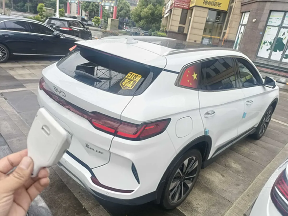 2025 BYD Song Plus 1.5L 101HP L4 E-CVT PHEV 18.3KWH,autocango,china used car exporter,china ev exporter,chinese used car exporter,chinese used ev exporter