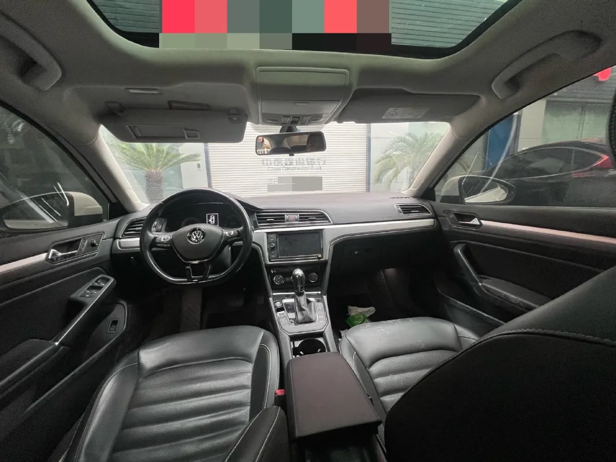 2019 Volkswagen Passat 1.4T 150HP L4 7DCT,autocango,china used car exporter,china ev exporter,chinese used car exporter,chinese used ev exporter