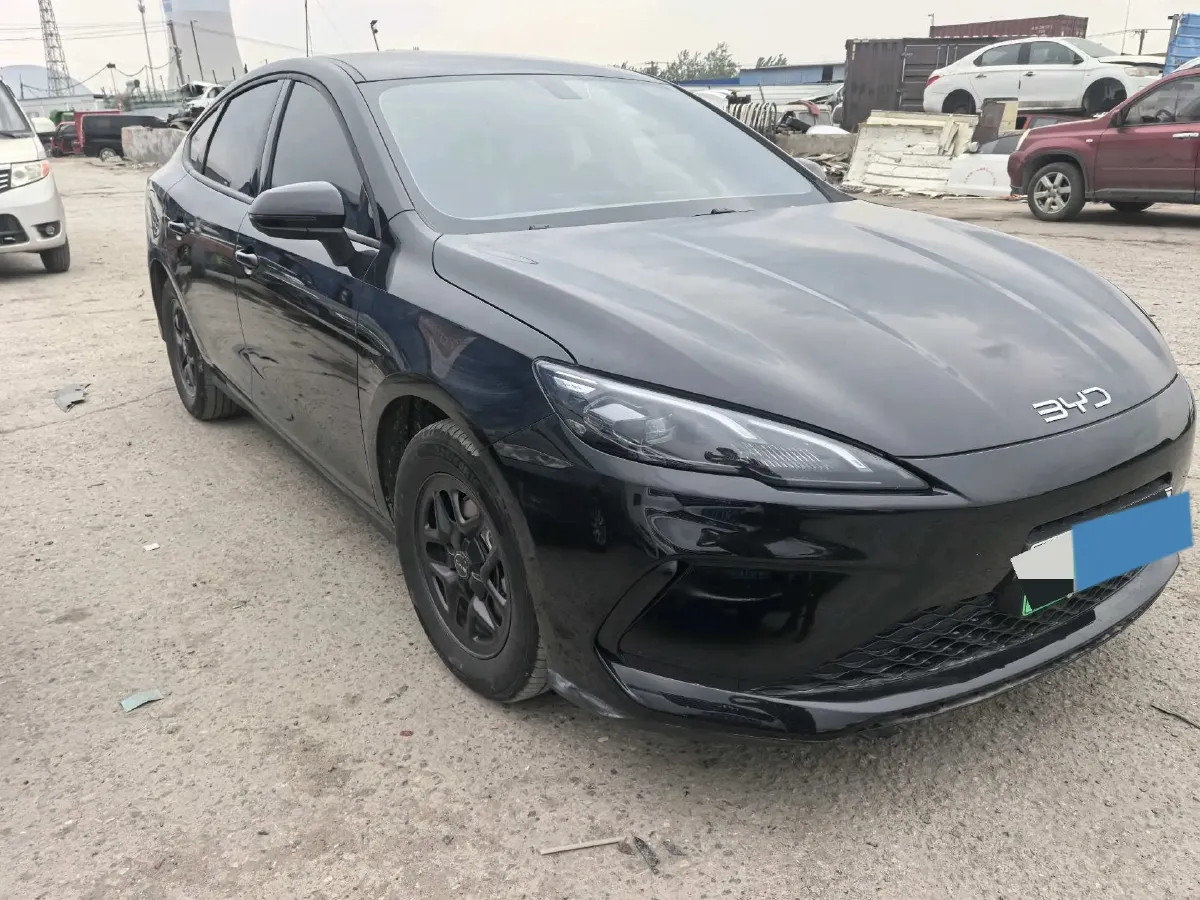2025 BYD Seal05 DM-i 1.5L 101HP L4 E-CVT PHEV 7.68KWH,autocango,china used car exporter,china ev exporter,chinese used car exporter,chinese used ev exporter