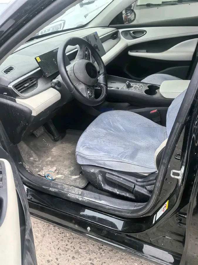 2025 BYD Seal05 DM-i 1.5L 101HP L4 E-CVT PHEV 7.68KWH,autocango,china used car exporter,china ev exporter,chinese used car exporter,chinese used ev exporter