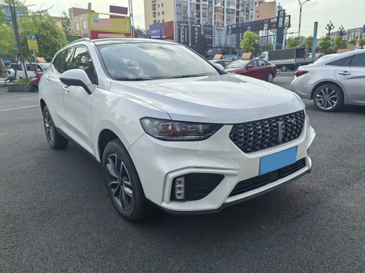 2020 WEY VV5 1.5T 171HP L4 7DCT,autocango,china used car exporter,china ev exporter,chinese used car exporter,chinese used ev exporter