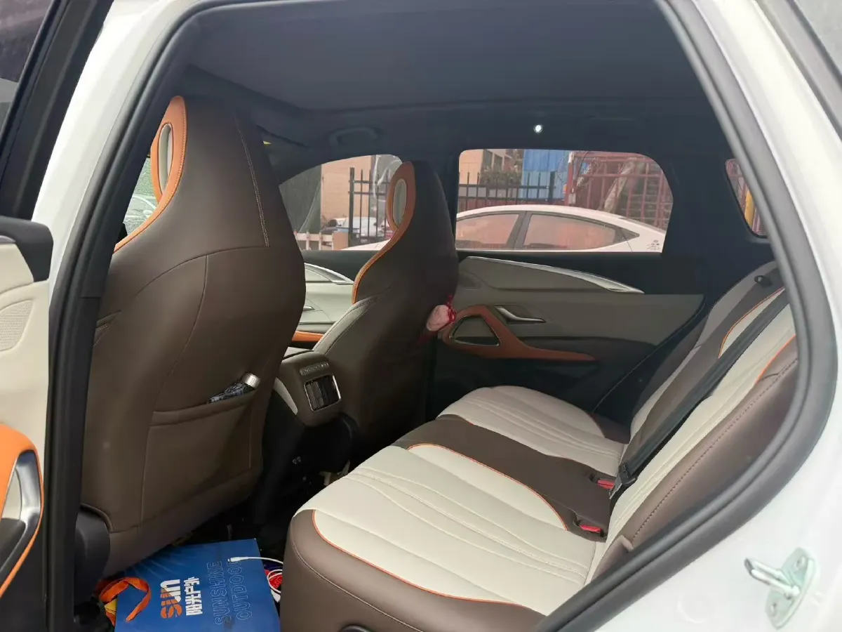 2022 Ruichi Auto EC31 BEV 41.932KWH,autocango,china used car exporter,china ev exporter,chinese used car exporter,chinese used ev exporter