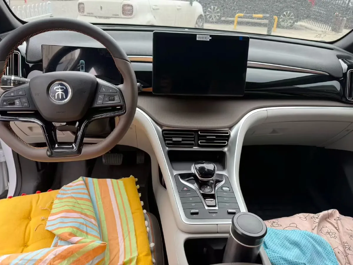 2022 Ruichi Auto EC31 BEV 41.932KWH,autocango,china used car exporter,china ev exporter,chinese used car exporter,chinese used ev exporter