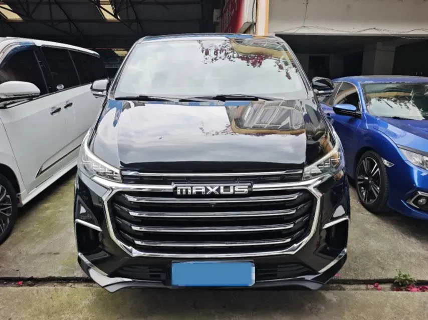 2020 MAXUS G20 2.0T 224HP L4 8AT,autocango,china used car exporter,china ev exporter,chinese used car exporter,chinese used ev exporter