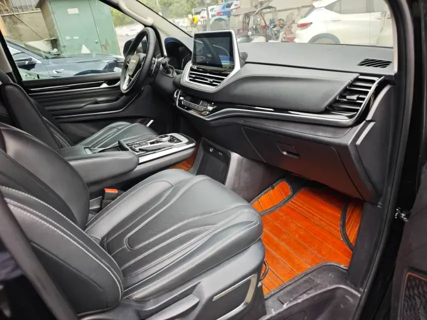 2020 MAXUS G20 2.0T 224HP L4 8AT,autocango,china used car exporter,china ev exporter,chinese used car exporter,chinese used ev exporter