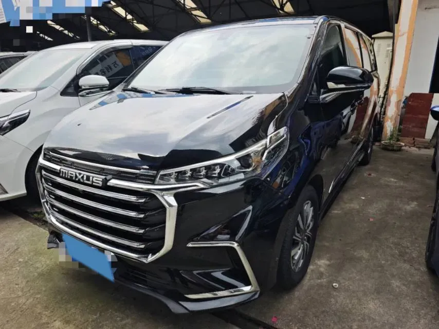 2020 MAXUS G20 2.0T 224HP L4 8AT,autocango,china used car exporter,china ev exporter,chinese used car exporter,chinese used ev exporter