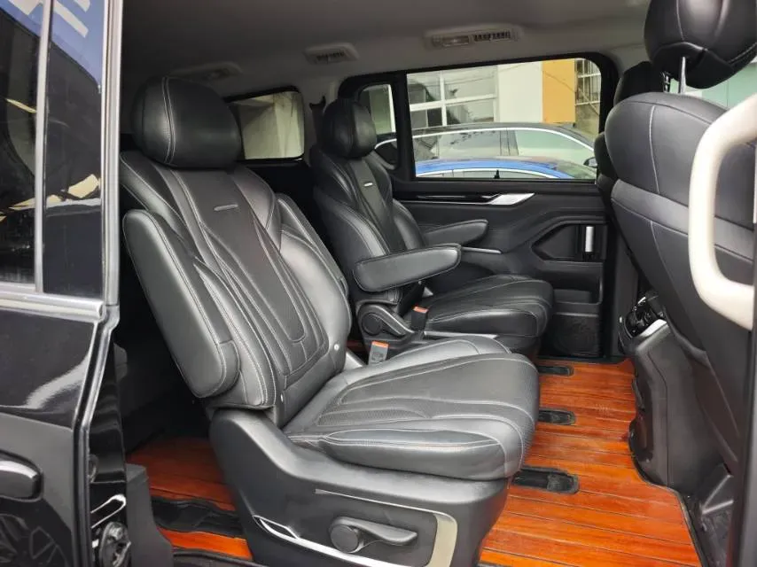 2020 MAXUS G20 2.0T 224HP L4 8AT,autocango,china used car exporter,china ev exporter,chinese used car exporter,chinese used ev exporter