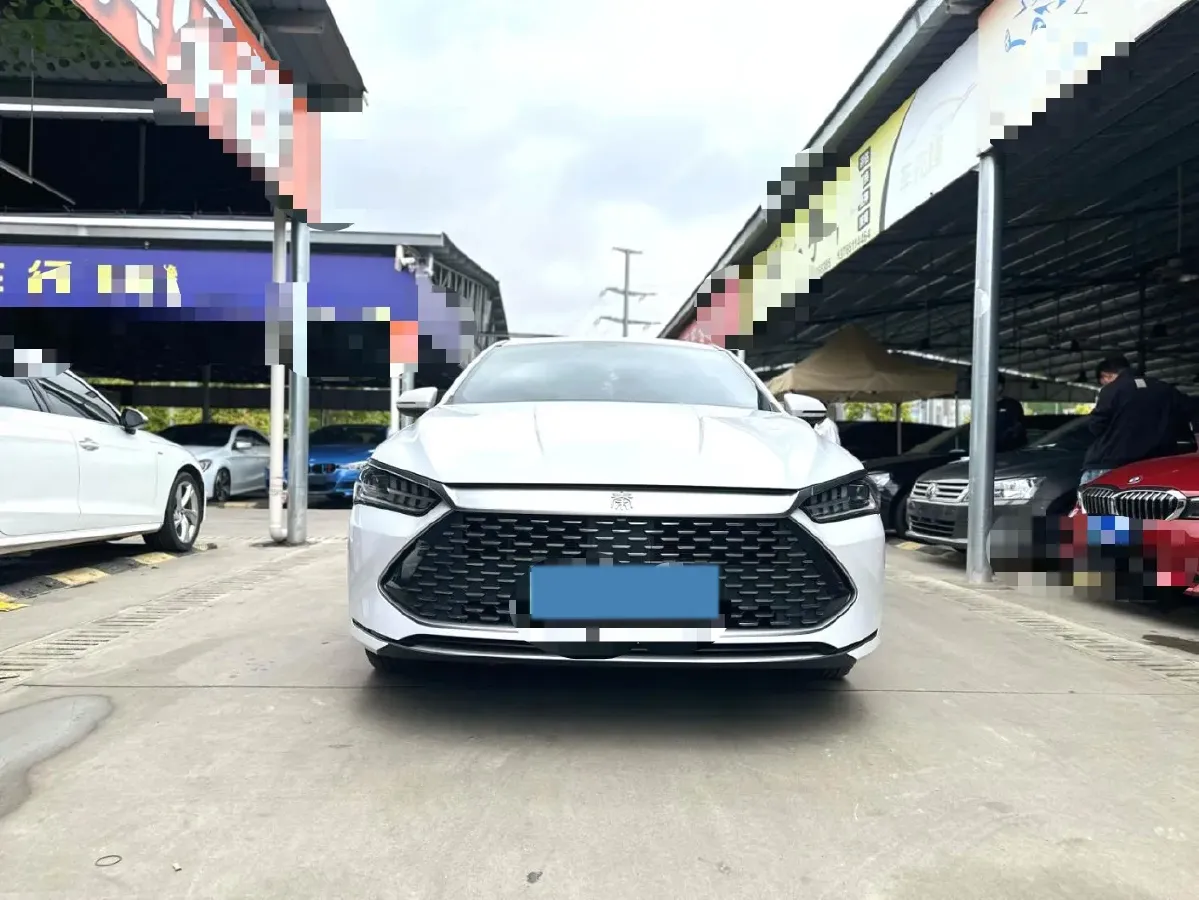 2023 BYD Qin Plus 1.5L 110HP L4 E-CVT PHEV 18.32KWH,autocango,china used car exporter,china ev exporter,chinese used car exporter,chinese used ev exporter