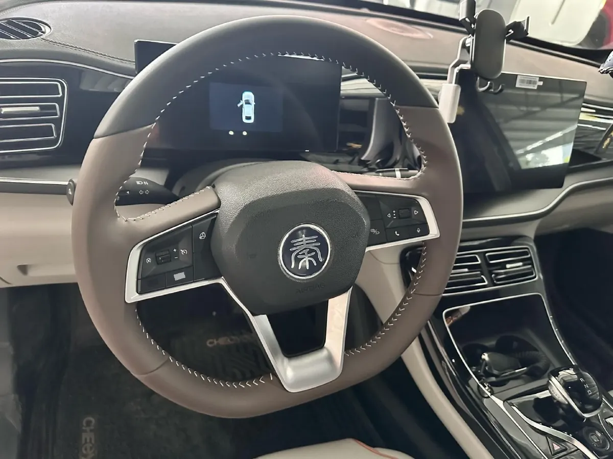 2023 BYD Qin Plus 1.5L 110HP L4 E-CVT PHEV 18.32KWH,autocango,china used car exporter,china ev exporter,chinese used car exporter,chinese used ev exporter