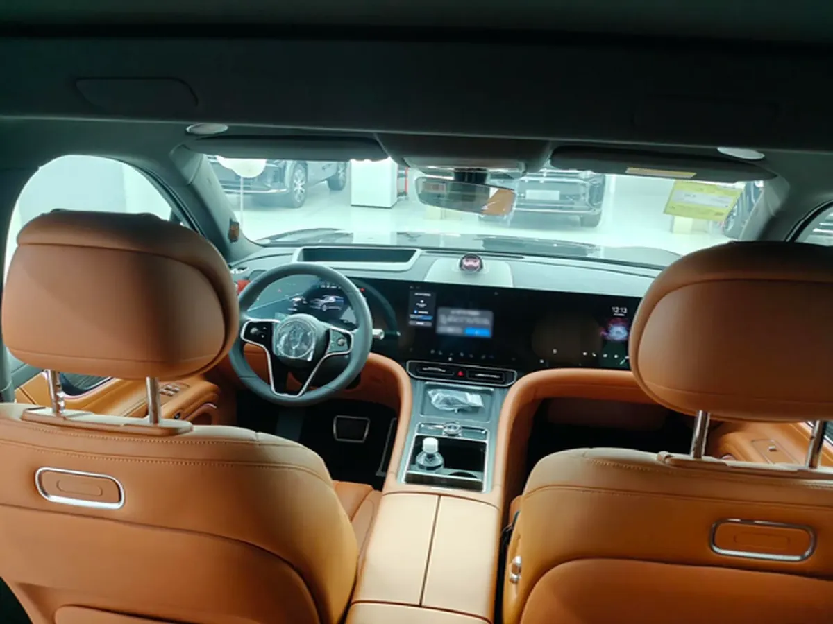 2024 AITO AITO M9 1.5T 152HP L4 REEV 42KWH,autocango,china used car exporter,china ev exporter,chinese used car exporter,chinese used ev exporter