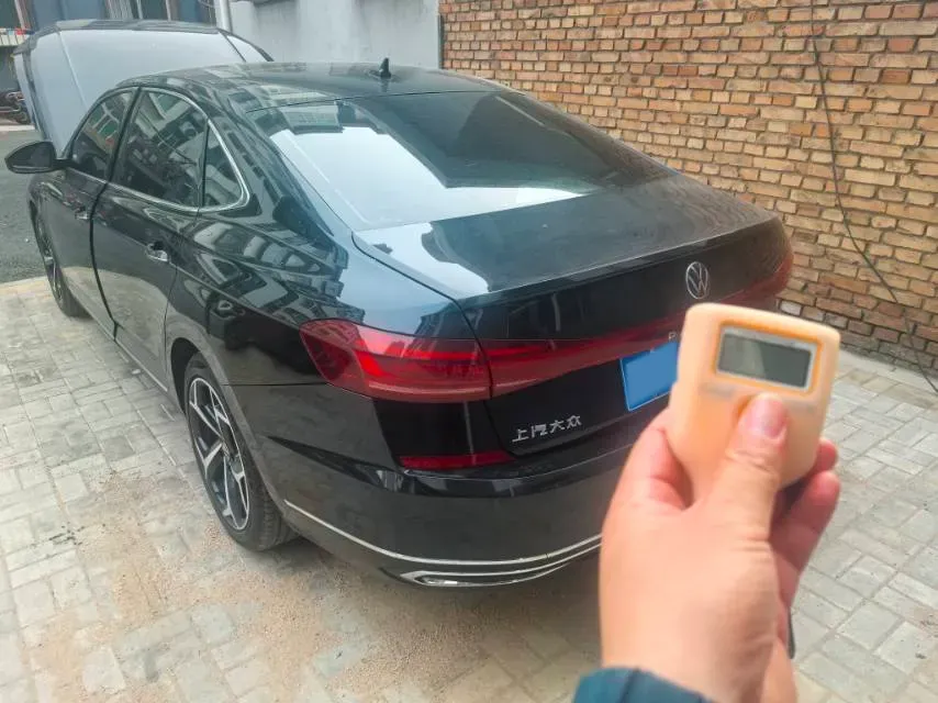 2023 Volkswagen Passat 2.0T 186HP L4 7DCT,autocango,china used car exporter,china ev exporter,chinese used car exporter,chinese used ev exporter