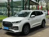 2024 CHERY TIGGO 8 PLUS,autocango,china used car exporter,china ev exporter,chinese used car exporter,chinese used ev exporter