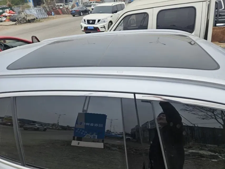 2025 BYD Sea Lion 05 DM-i 1.5L 101HP L4 E-CVT PHEV 18.3KWH,autocango,china used car exporter,china ev exporter,chinese used car exporter,chinese used ev exporter