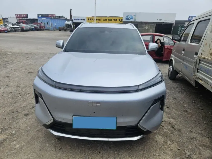 2025 BYD Sea Lion 05 DM-i 1.5L 101HP L4 E-CVT PHEV 18.3KWH,autocango,china used car exporter,china ev exporter,chinese used car exporter,chinese used ev exporter