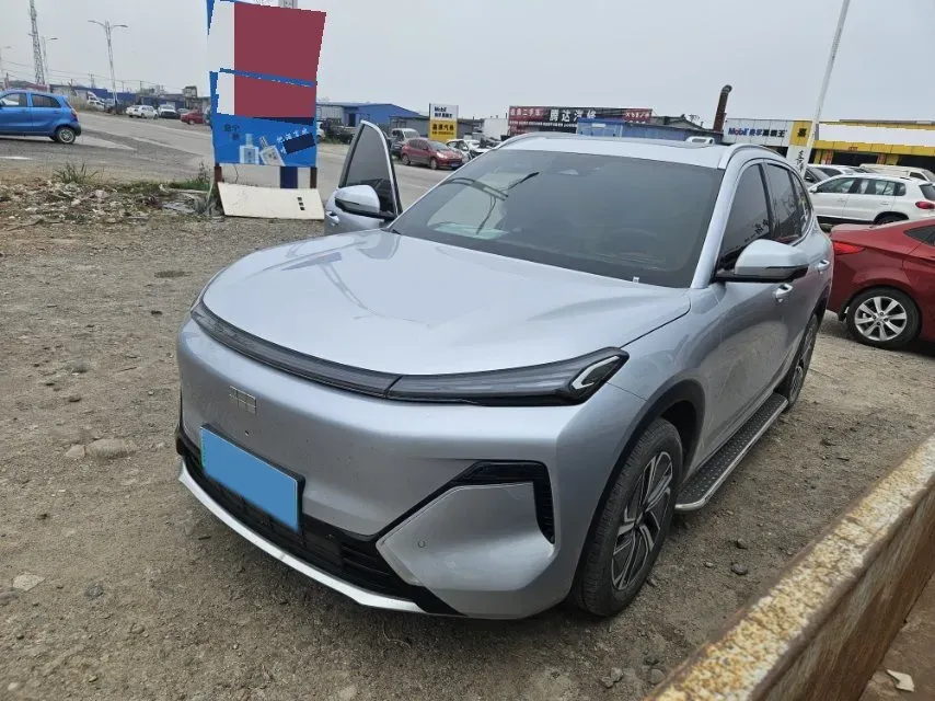2025 BYD Sea Lion 05 DM-i 1.5L 101HP L4 E-CVT PHEV 18.3KWH,autocango,china used car exporter,china ev exporter,chinese used car exporter,chinese used ev exporter