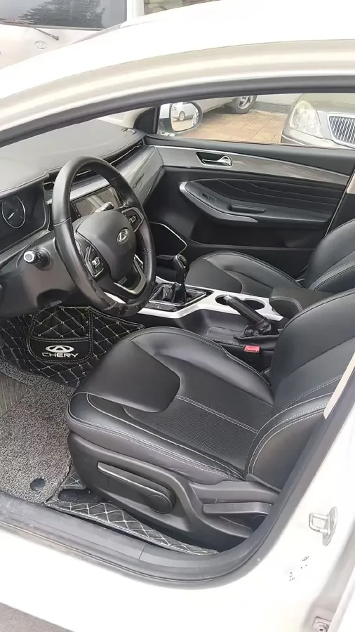 2019 Chery Arrizo 5 1.5L 116HP L4 5MT,autocango,china used car exporter,china ev exporter,chinese used car exporter,chinese used ev exporter