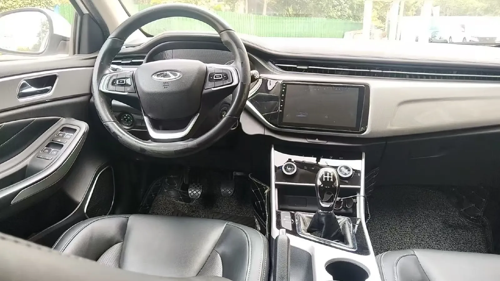 2019 Chery Arrizo 5 1.5L 116HP L4 5MT,autocango,china used car exporter,china ev exporter,chinese used car exporter,chinese used ev exporter