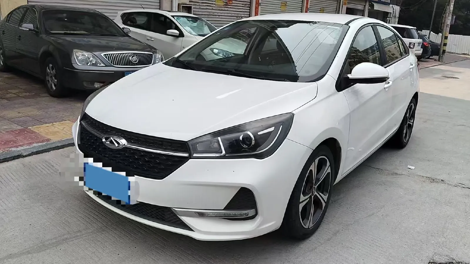 2019 Chery Arrizo 5 1.5L 116HP L4 5MT,autocango,china used car exporter,china ev exporter,chinese used car exporter,chinese used ev exporter