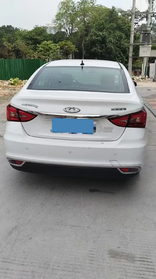 2019 Chery Arrizo 5 1.5L 116HP L4 5MT,autocango,china used car exporter,china ev exporter,chinese used car exporter,chinese used ev exporter
