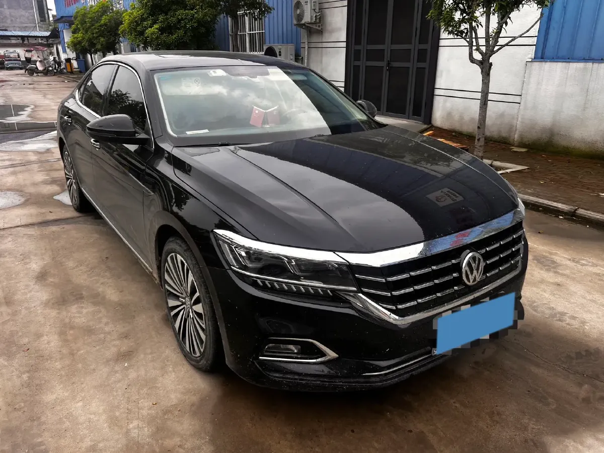 2020 Volkswagen Passat 2.0T 186HP L4 7DCT,autocango,china used car exporter,china ev exporter,chinese used car exporter,chinese used ev exporter