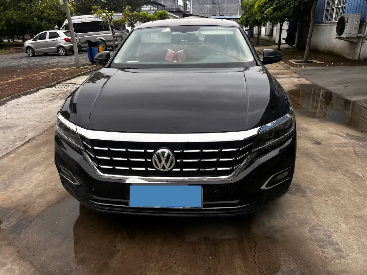 2020 Volkswagen Passat 2.0T 186HP L4 7DCT,autocango,china used car exporter,china ev exporter,chinese used car exporter,chinese used ev exporter