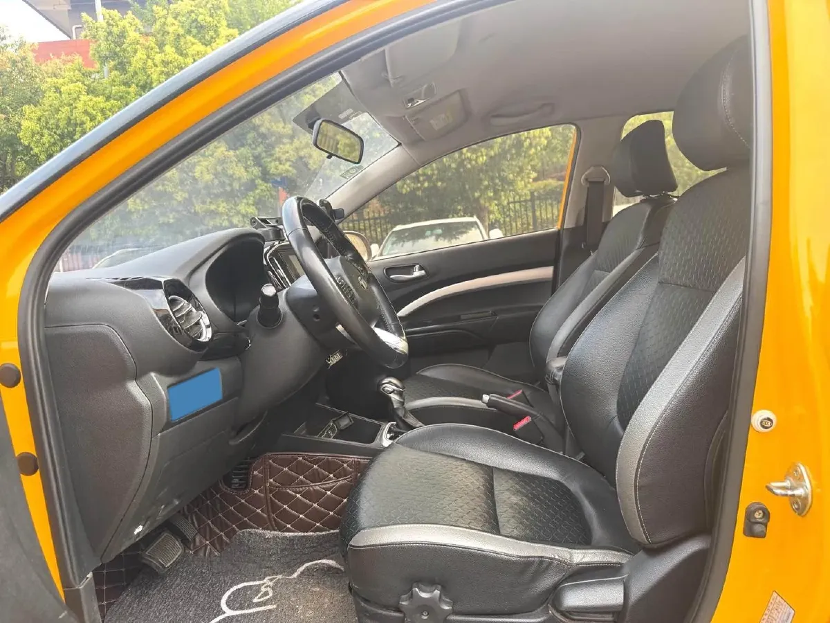 2019 Kia KX1 1.4L 100HP L4 6AT,autocango,china used car exporter,china ev exporter,chinese used car exporter,chinese used ev exporter