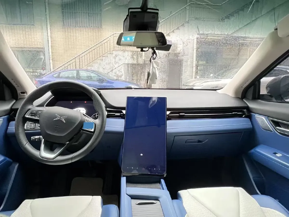 2022 Xpeng P5 BEV 66.2KWH,autocango,china used car exporter,china ev exporter,chinese used car exporter,chinese used ev exporter