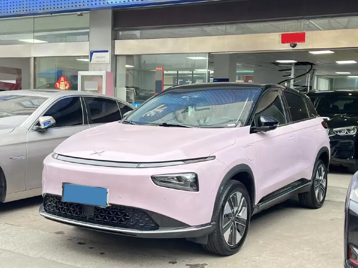 2022 Xpeng P5 BEV 66.2KWH,autocango,china used car exporter,china ev exporter,chinese used car exporter,chinese used ev exporter