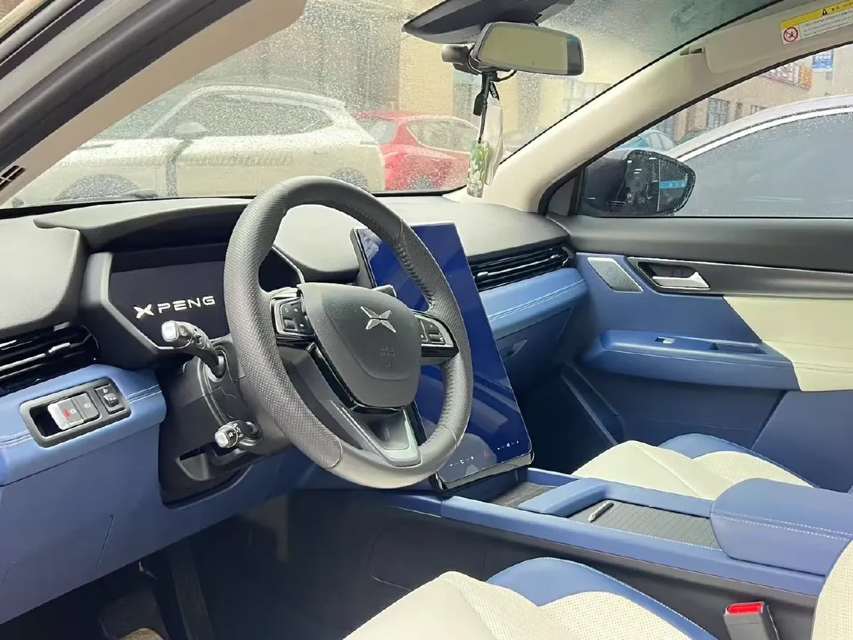 2022 Xpeng P5 BEV 66.2KWH,autocango,china used car exporter,china ev exporter,chinese used car exporter,chinese used ev exporter