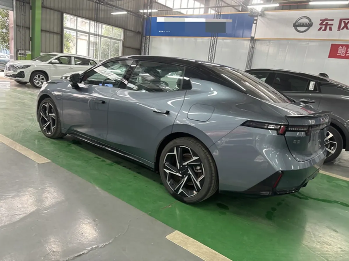 2024 LYNK&CO 07 EM-P 1.5T 163HP L4 3DHT PHEV 18.99KWH,autocango,china used car exporter,china ev exporter,chinese used car exporter,chinese used ev exporter