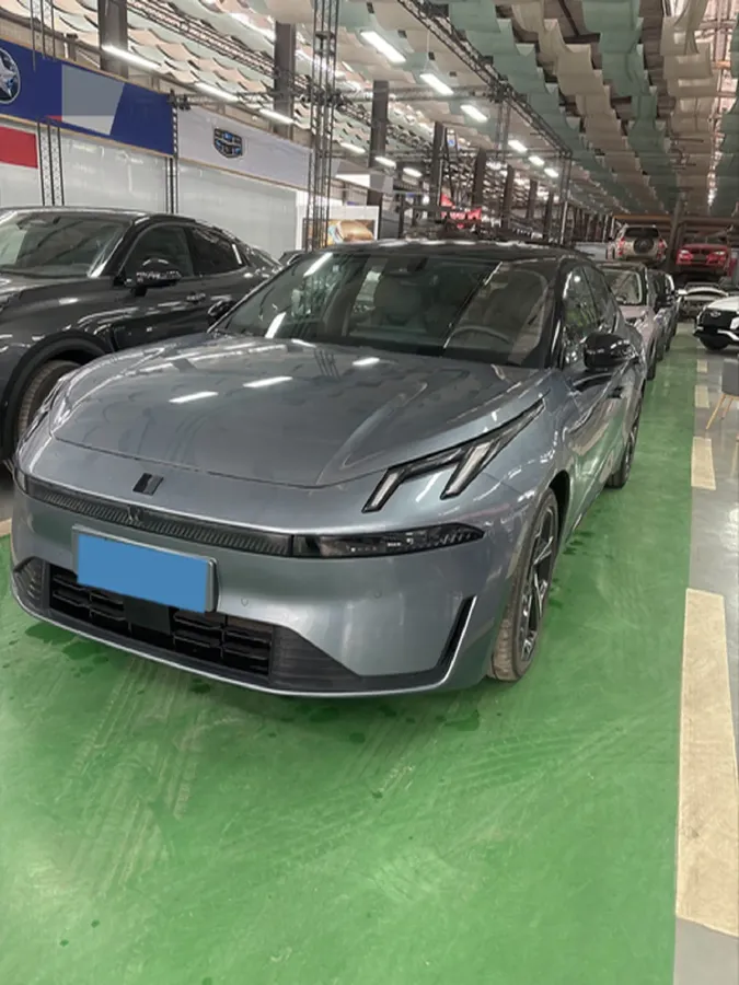 2024 LYNK&CO 07 EM-P 1.5T 163HP L4 3DHT PHEV 18.99KWH,autocango,china used car exporter,china ev exporter,chinese used car exporter,chinese used ev exporter