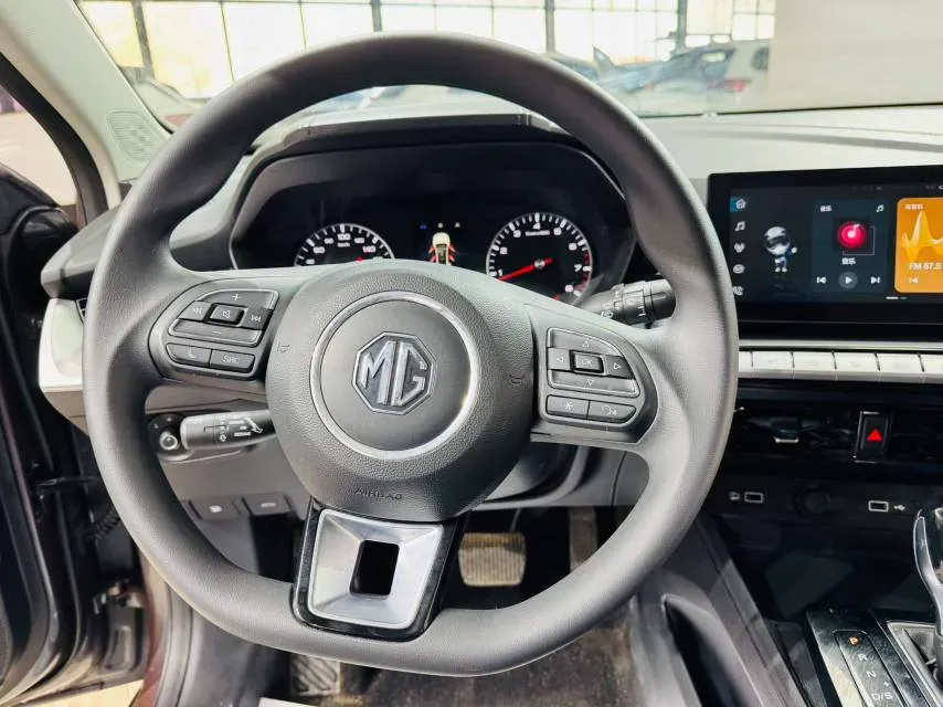 2021 MG 5 1.5L 120HP L4 CVT,autocango,china used car exporter,china ev exporter,chinese used car exporter,chinese used ev exporter