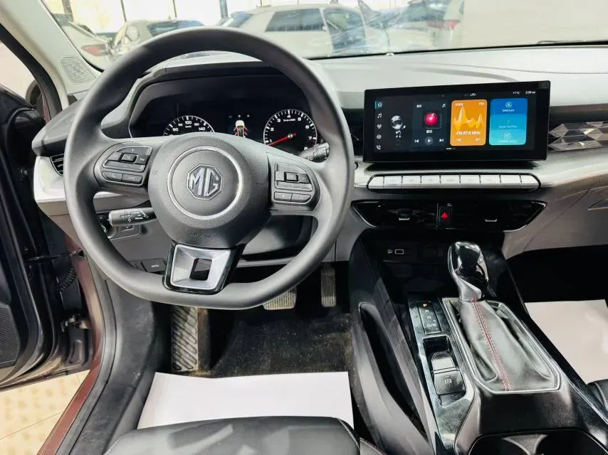 2021 MG 5 1.5L 120HP L4 CVT,autocango,china used car exporter,china ev exporter,chinese used car exporter,chinese used ev exporter