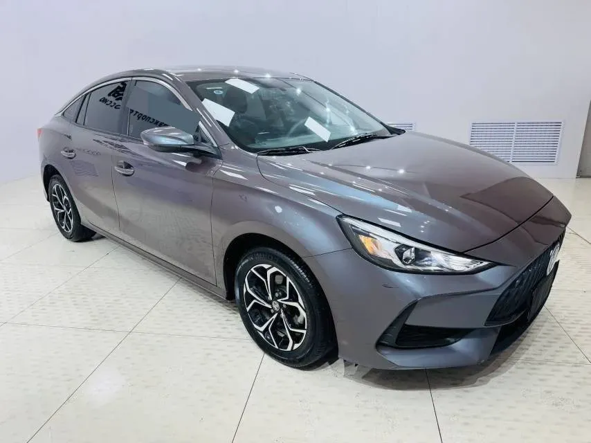 2021 MG 5 1.5L 120HP L4 CVT,autocango,china used car exporter,china ev exporter,chinese used car exporter,chinese used ev exporter