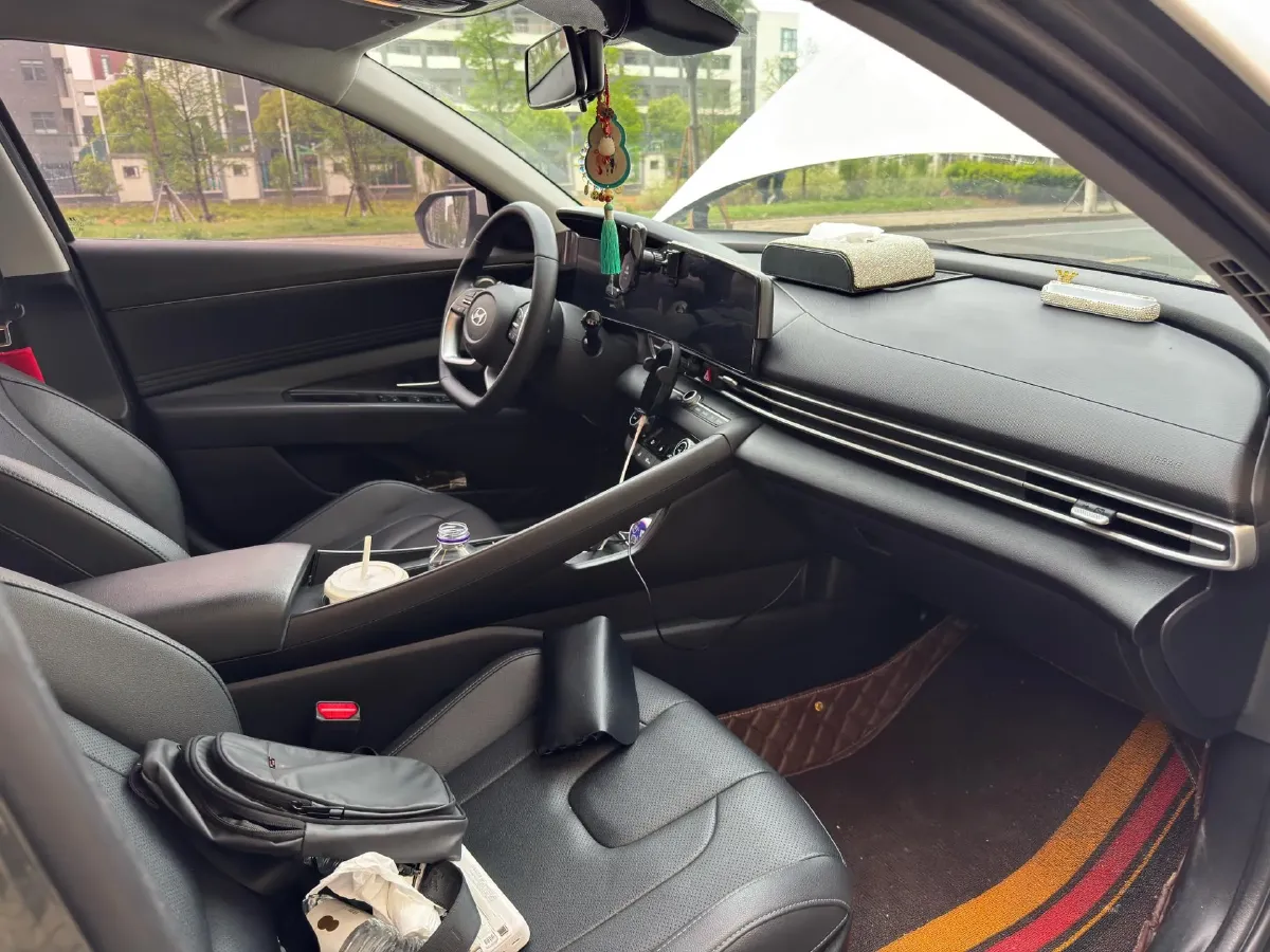 2022 Hyundai Elantra 1.5L 115HP L4 CVT,autocango,china used car exporter,china ev exporter,chinese used car exporter,chinese used ev exporter