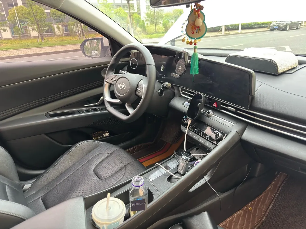 2022 Hyundai Elantra 1.5L 115HP L4 CVT,autocango,china used car exporter,china ev exporter,chinese used car exporter,chinese used ev exporter