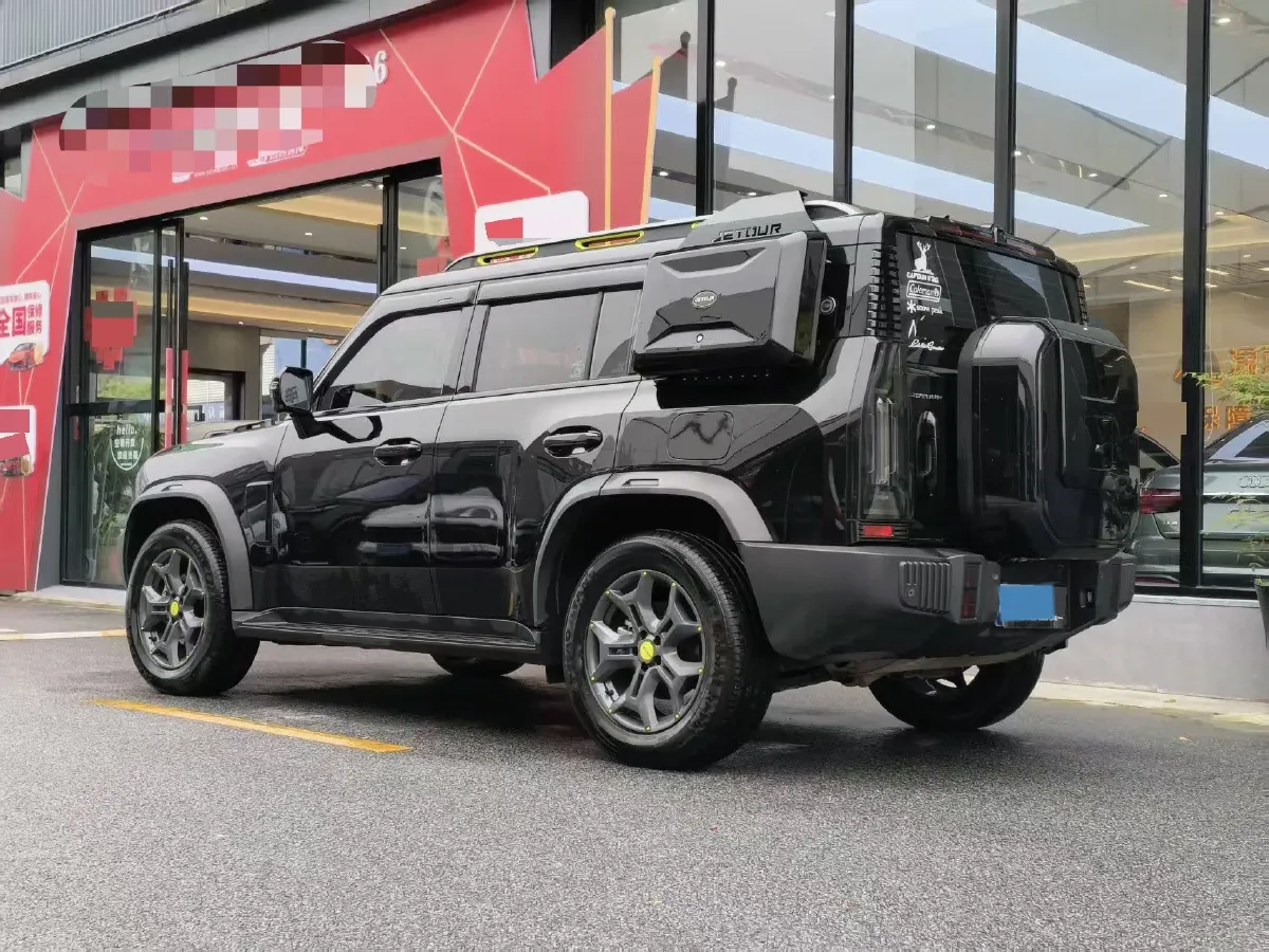 2023 Jetour Traveller 2.0T 254HP L4 8AT,autocango,china used car exporter,china ev exporter,chinese used car exporter,chinese used ev exporter