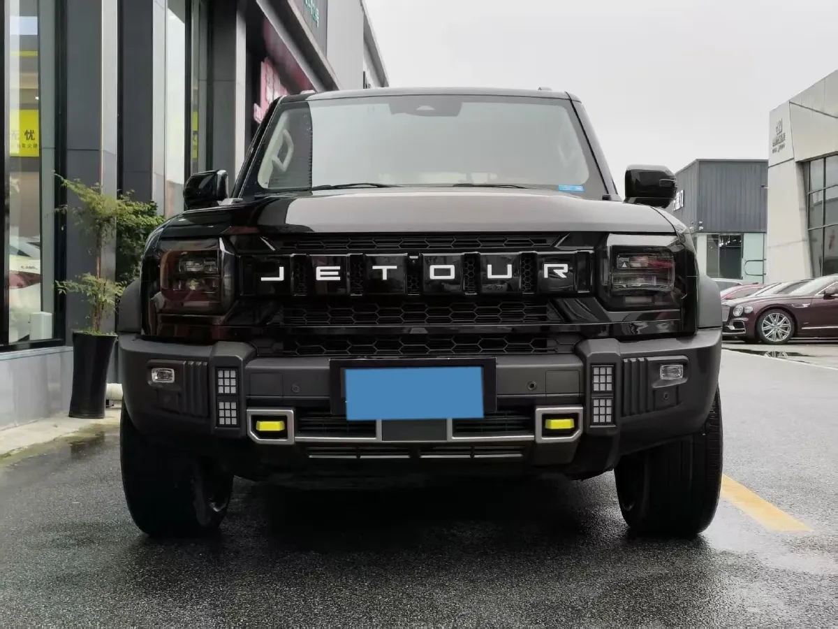 2023 Jetour Traveller 2.0T 254HP L4 8AT,autocango,china used car exporter,china ev exporter,chinese used car exporter,chinese used ev exporter