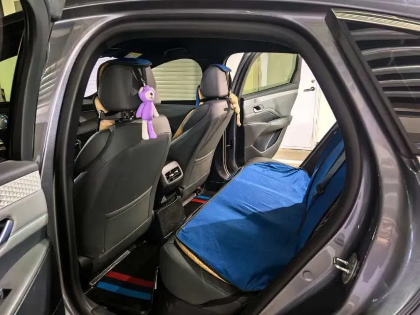 2025 BYD Qin Plus 1.5L 101HP L4 E-CVT PHEV 7.68KWH,autocango,china used car exporter,china ev exporter,chinese used car exporter,chinese used ev exporter