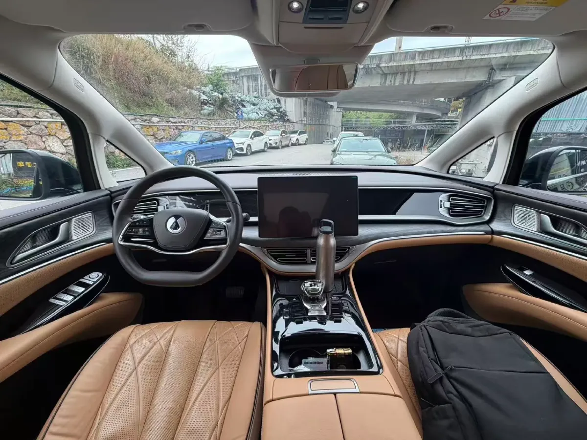 2024 Denza D9 1.5T 139HP L4 E-CVT PHEV 40KWH,autocango,china used car exporter,china ev exporter,chinese used car exporter,chinese used ev exporter