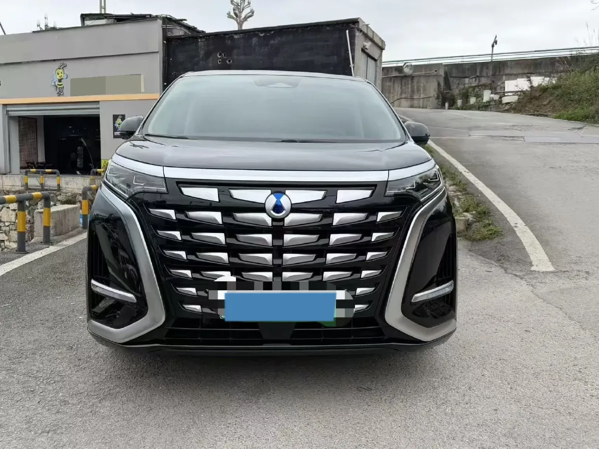 2024 Denza D9 1.5T 139HP L4 E-CVT PHEV 40KWH,autocango,china used car exporter,china ev exporter,chinese used car exporter,chinese used ev exporter